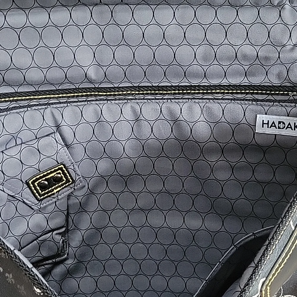NWT Laptop Bag